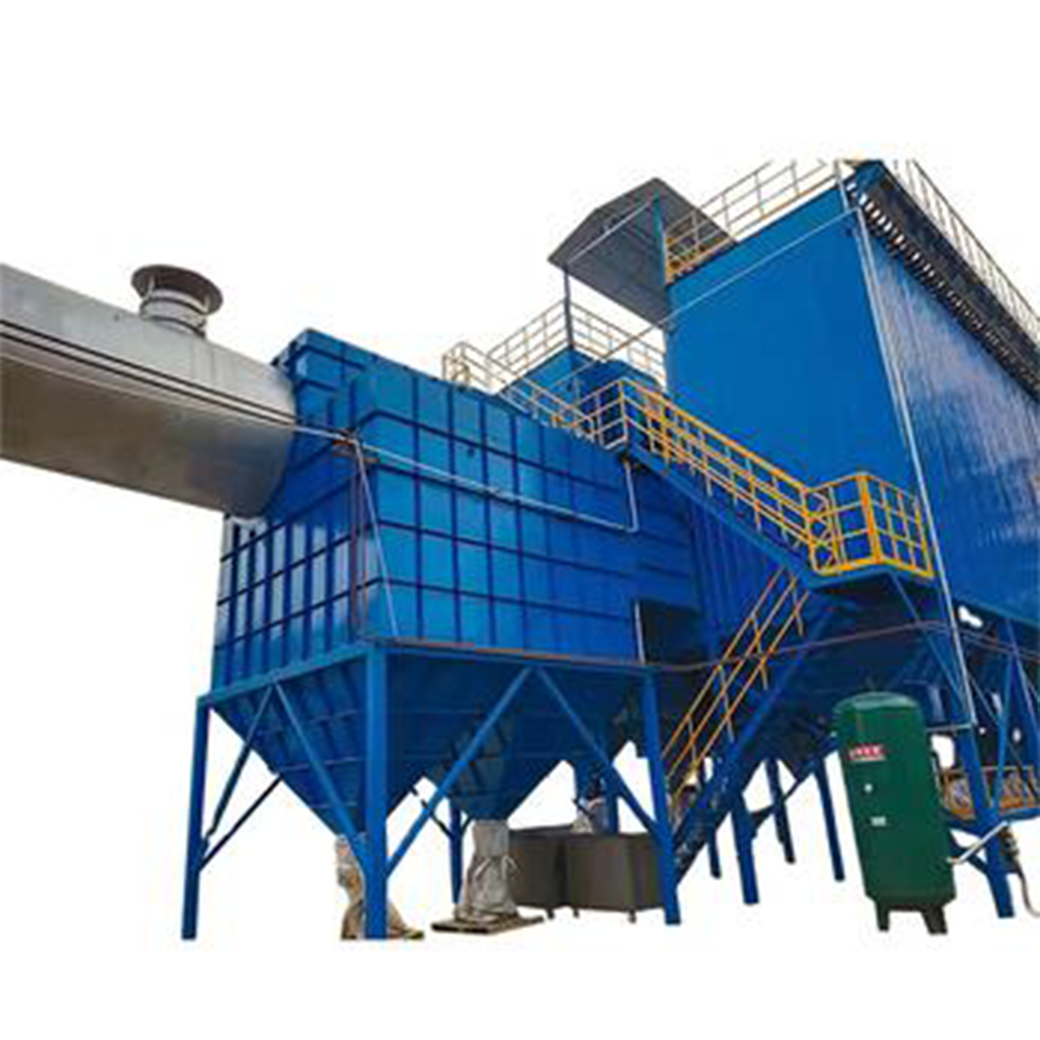 Air Pollution Control System