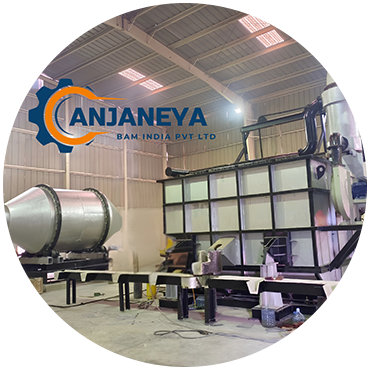 Aluminium Alloy Plant