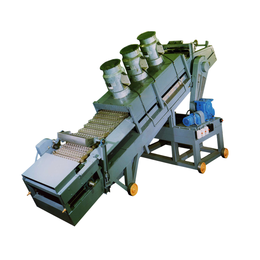 Aluminium Extrusion Plant