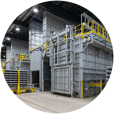 Aluminium Recycling Plant
