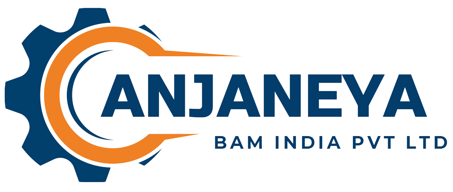 Anjaneya Bam India Pvt. Ltd.