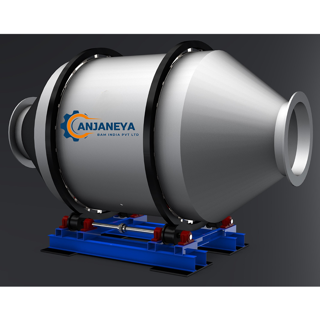 Lead Smelting Furnace