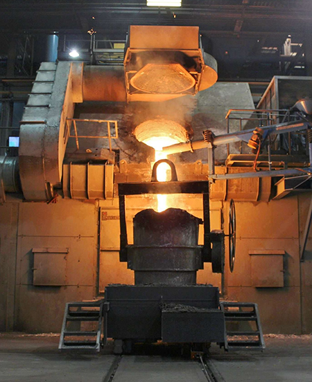 Melting & Furnace Systems