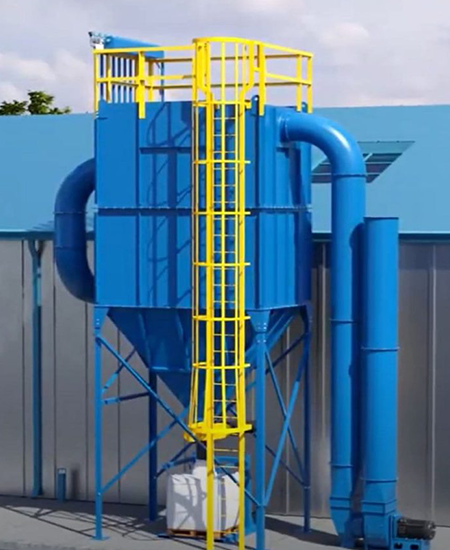 Pollution Control & Environmental Systems